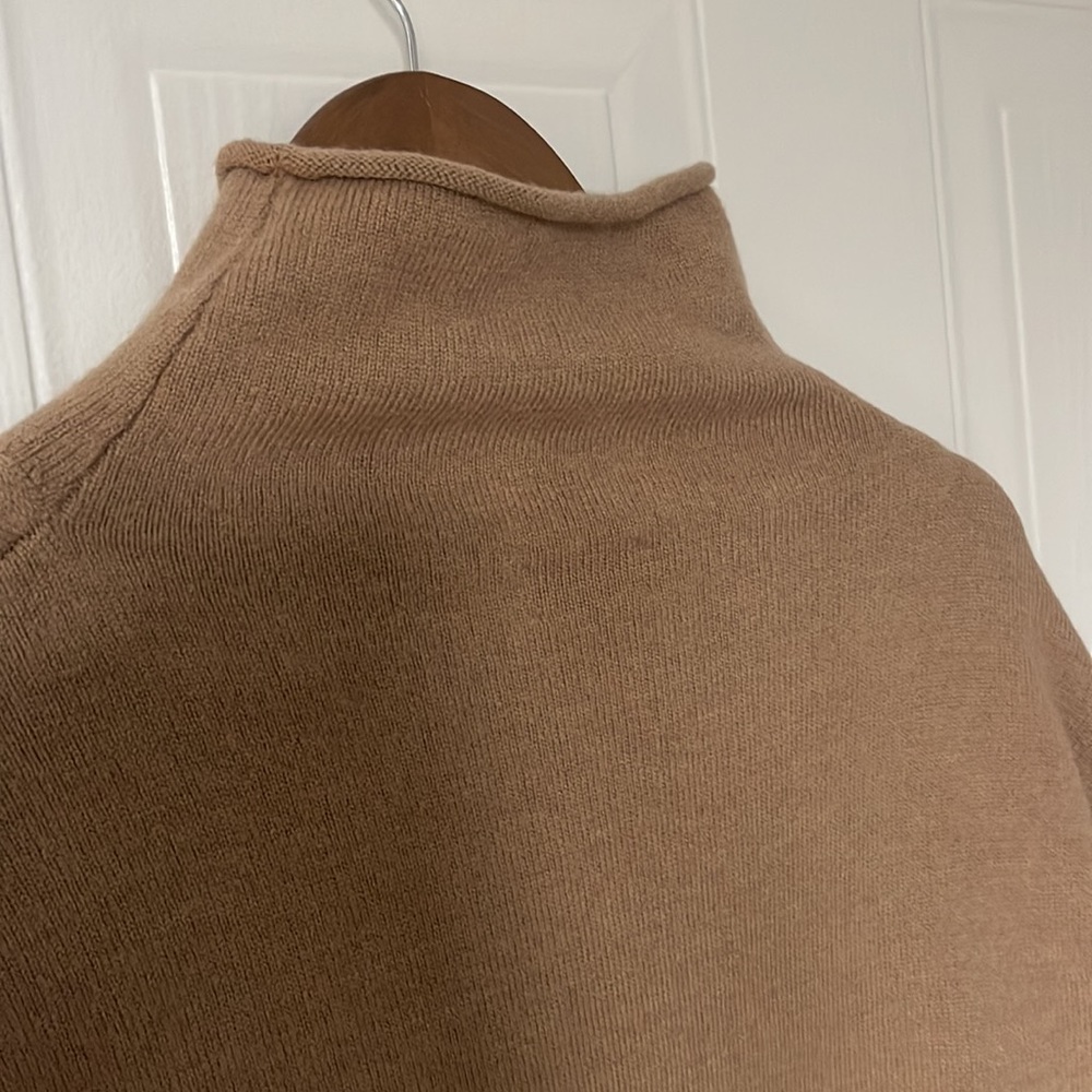 Aritzia knit Sweater Dress - Picture 9 of 10